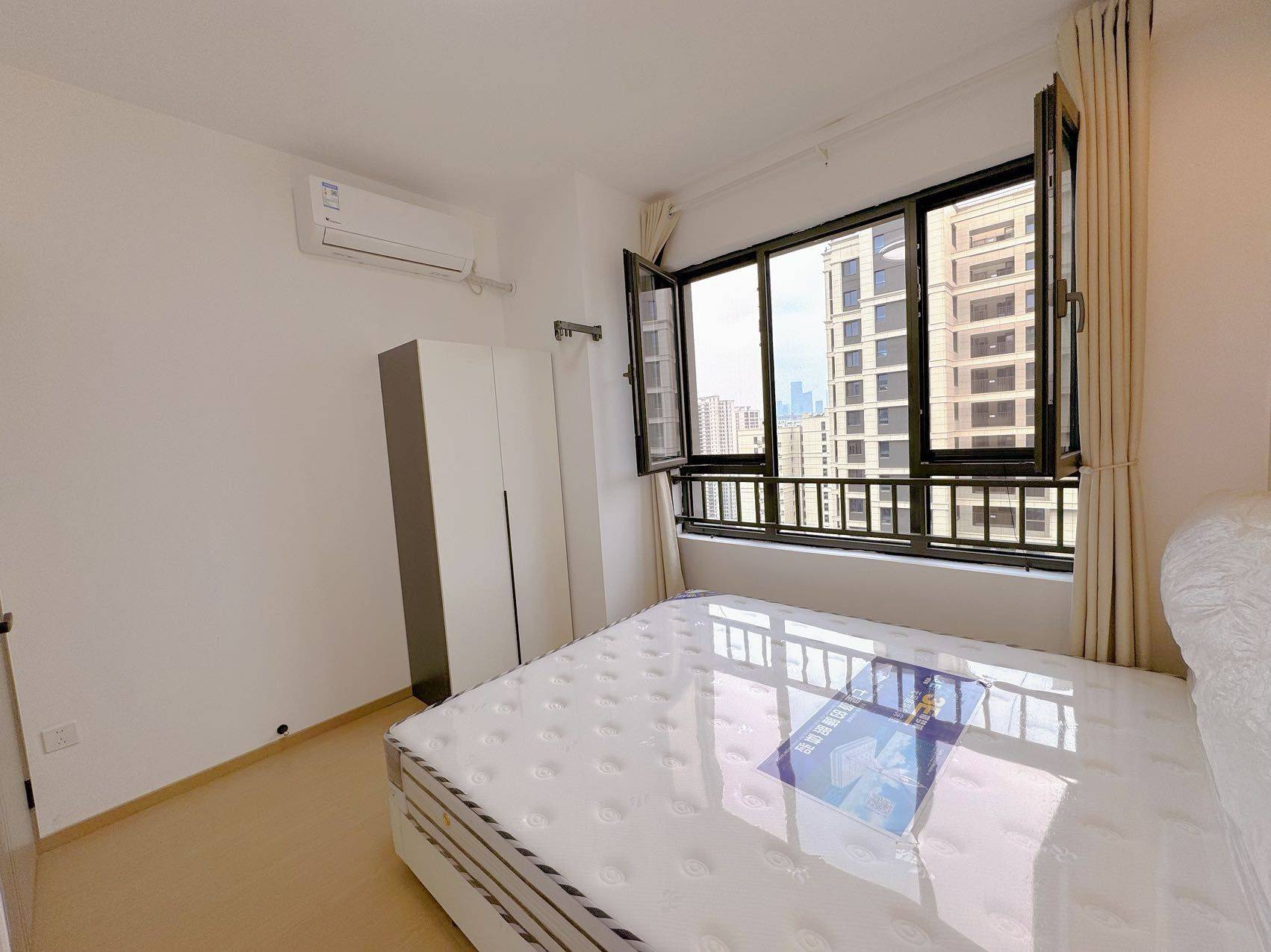 西安 雁塔 | 绿城·春风心语-11号楼_4