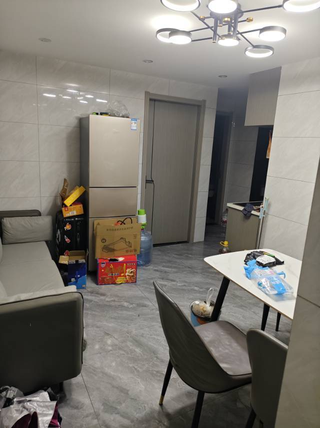 杭州 钱塘 | 义府名苑-中区_5