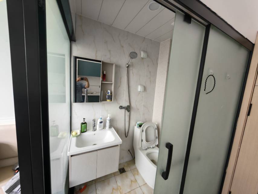 昌平 北京邮电大学宏福校区学生宿舍