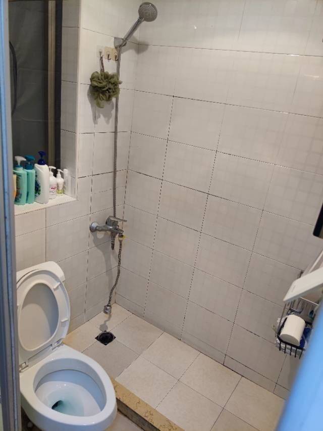 上海 虹口 | 洛阳新村-8号楼_6