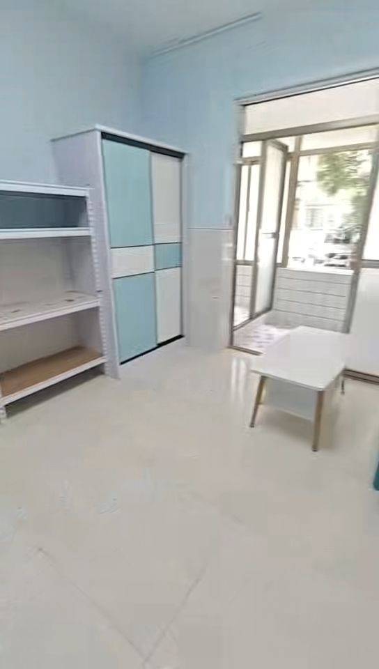 罗湖 松园南小区