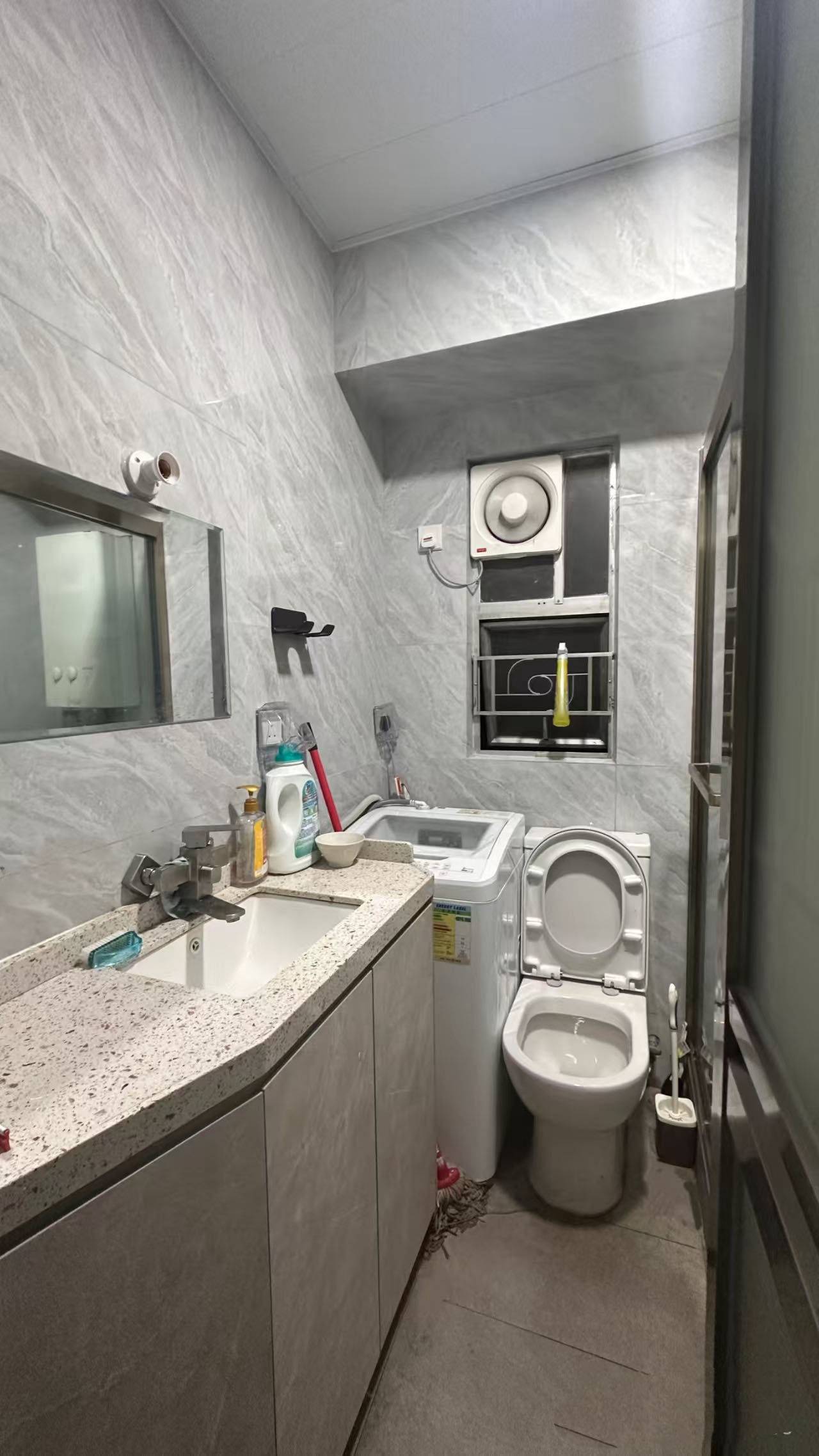 香港岛  宝马花园2座