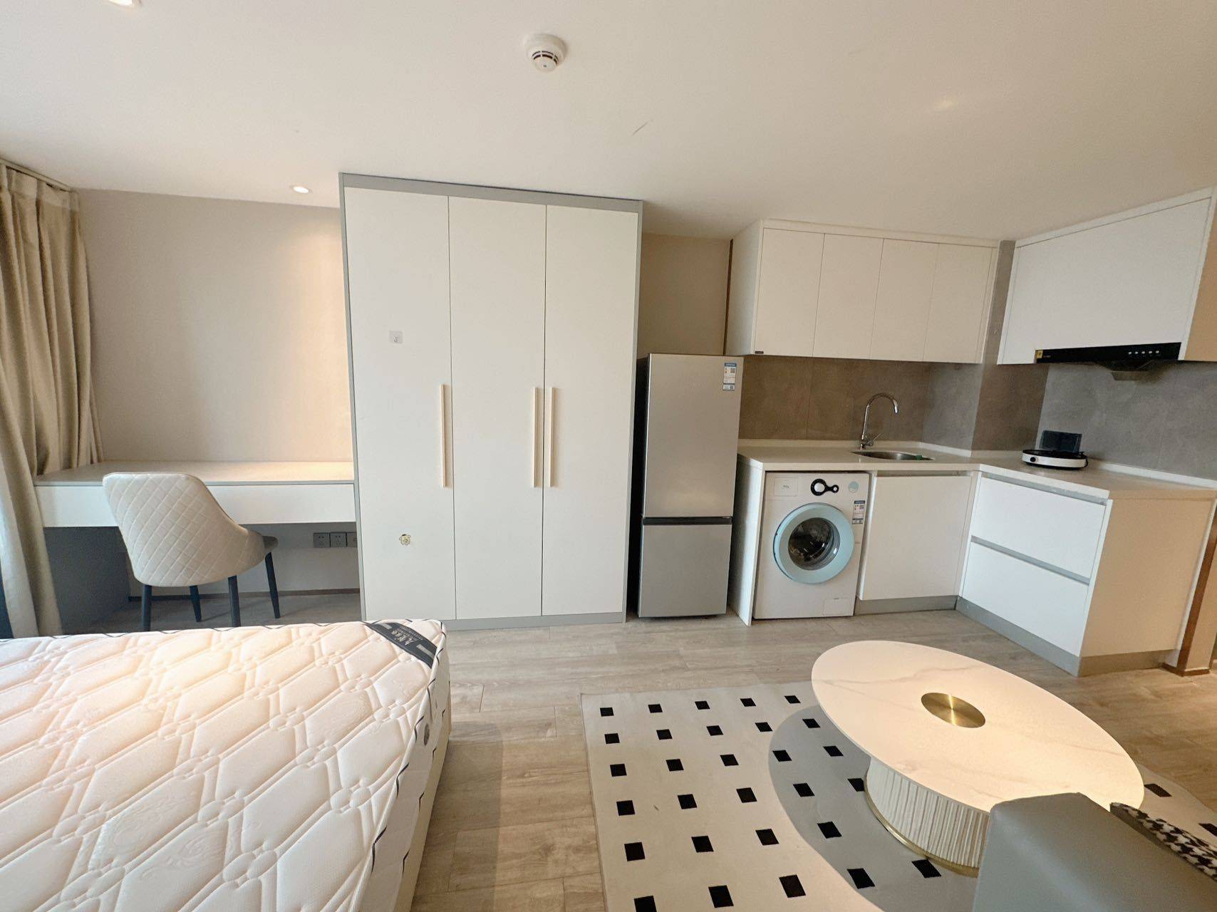   伤心鱼头整租房源3