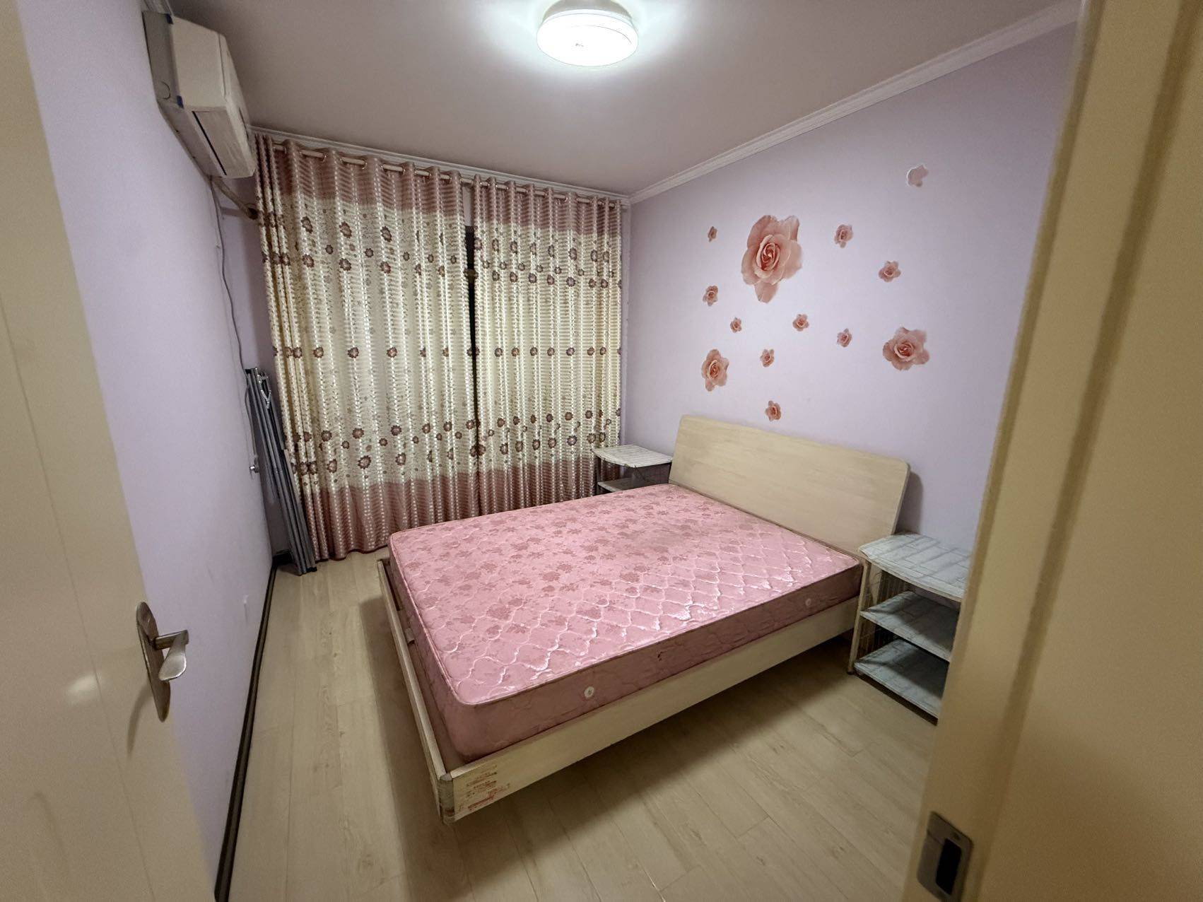 Zhengzhou Guancheng | 鸿基紫荆苑_5