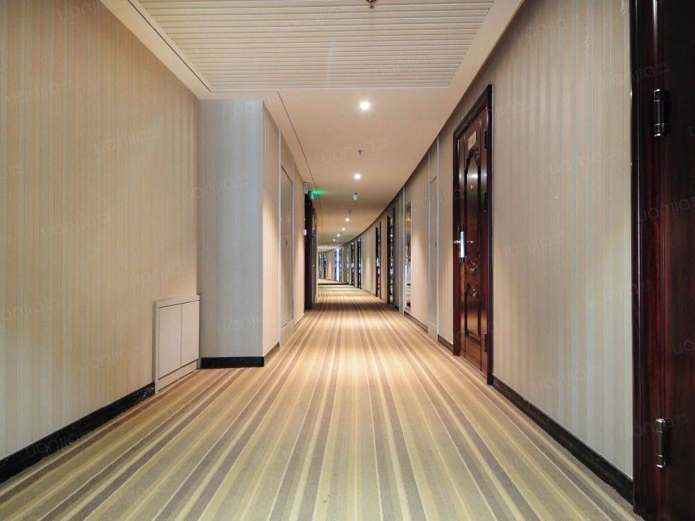 西安 莲湖 | 高新九号广场_4