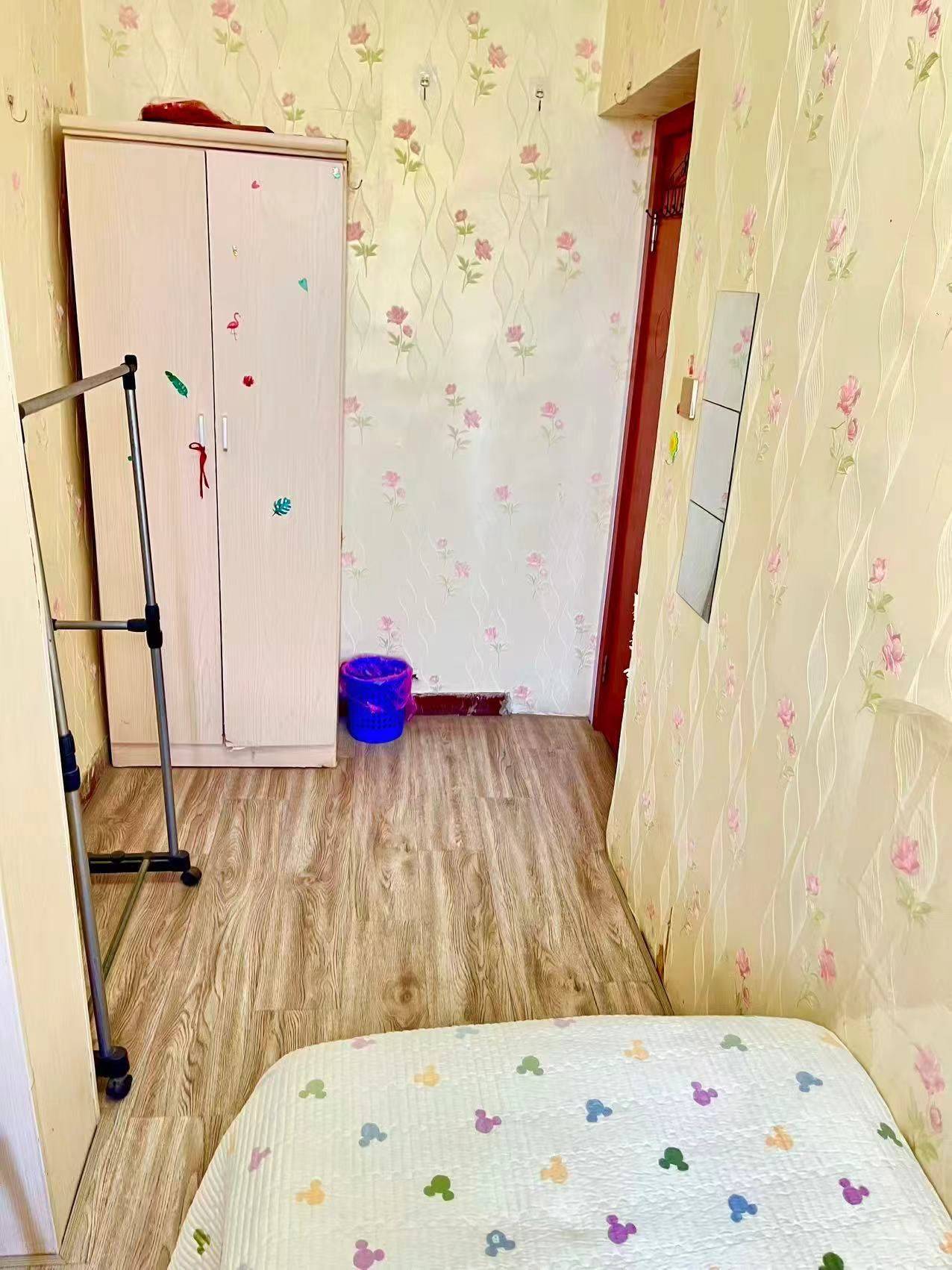 小店 山西省广播电视厅宿舍