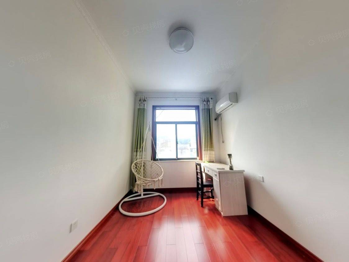 武汉 武昌 | 三道街6号4栋-1单元_4