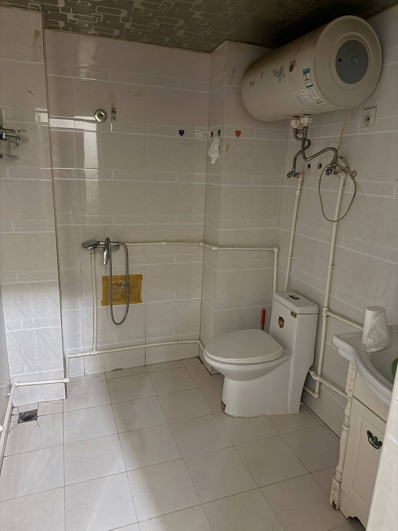 Zhengzhou Guancheng | 鸿基紫荆苑_7