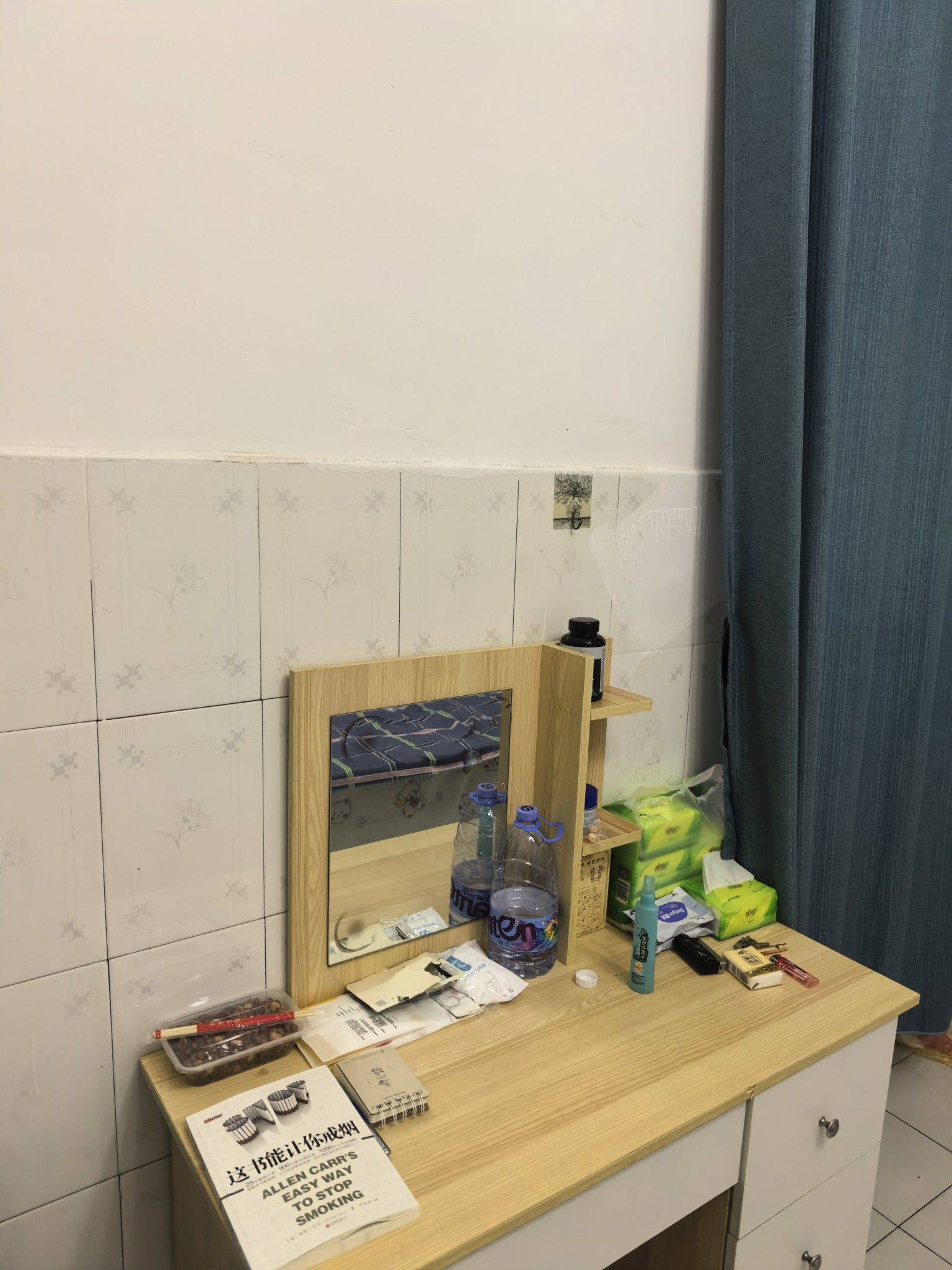 青山湖区 艾溪湖大厦