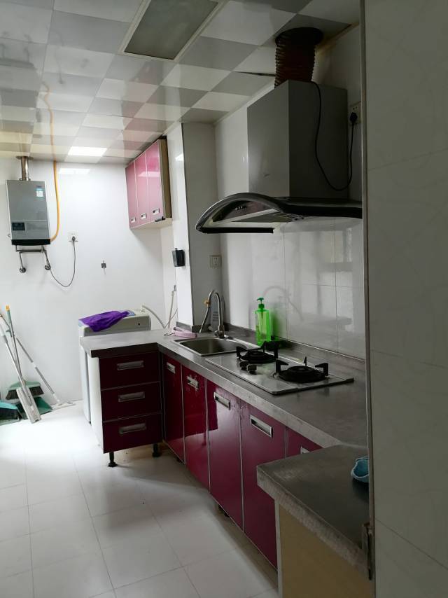 西安 雁塔 | 金泰假日花城悦园-39号楼_5