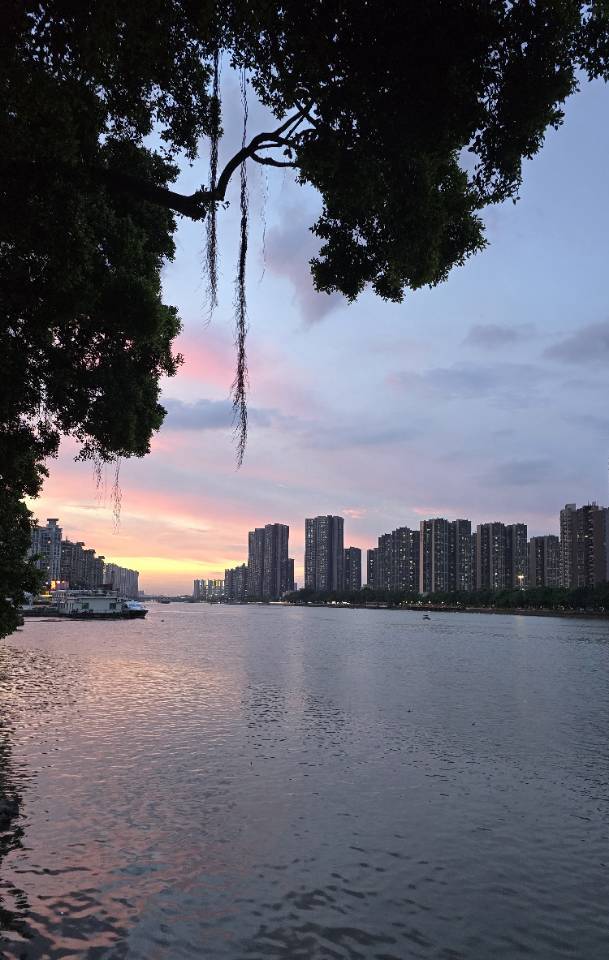 Foshan Nanhai | 珠江半岛花园_6