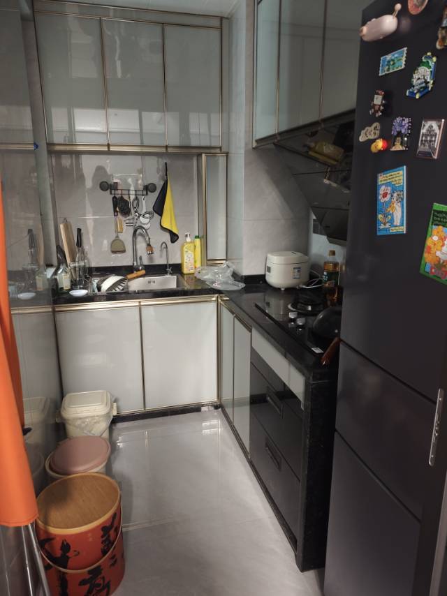 厦门 思明 | 岭兜首府-南区_3