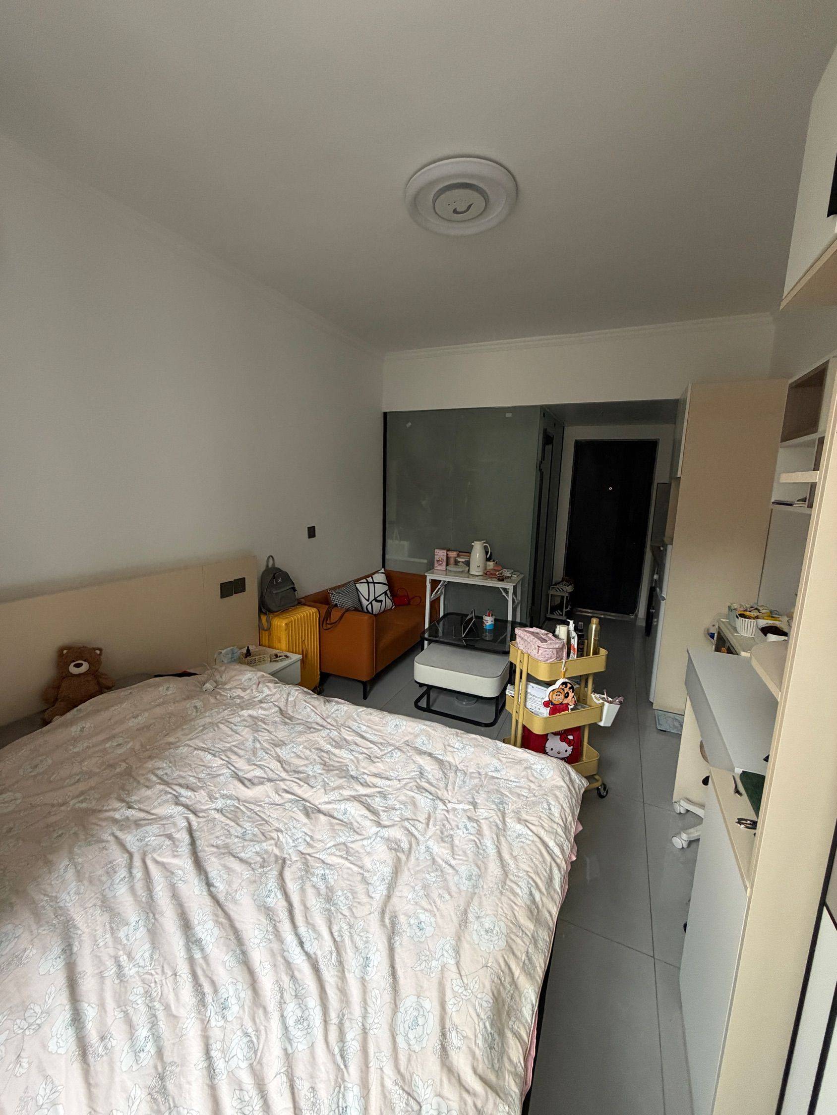 莲湖 糜家桥新村