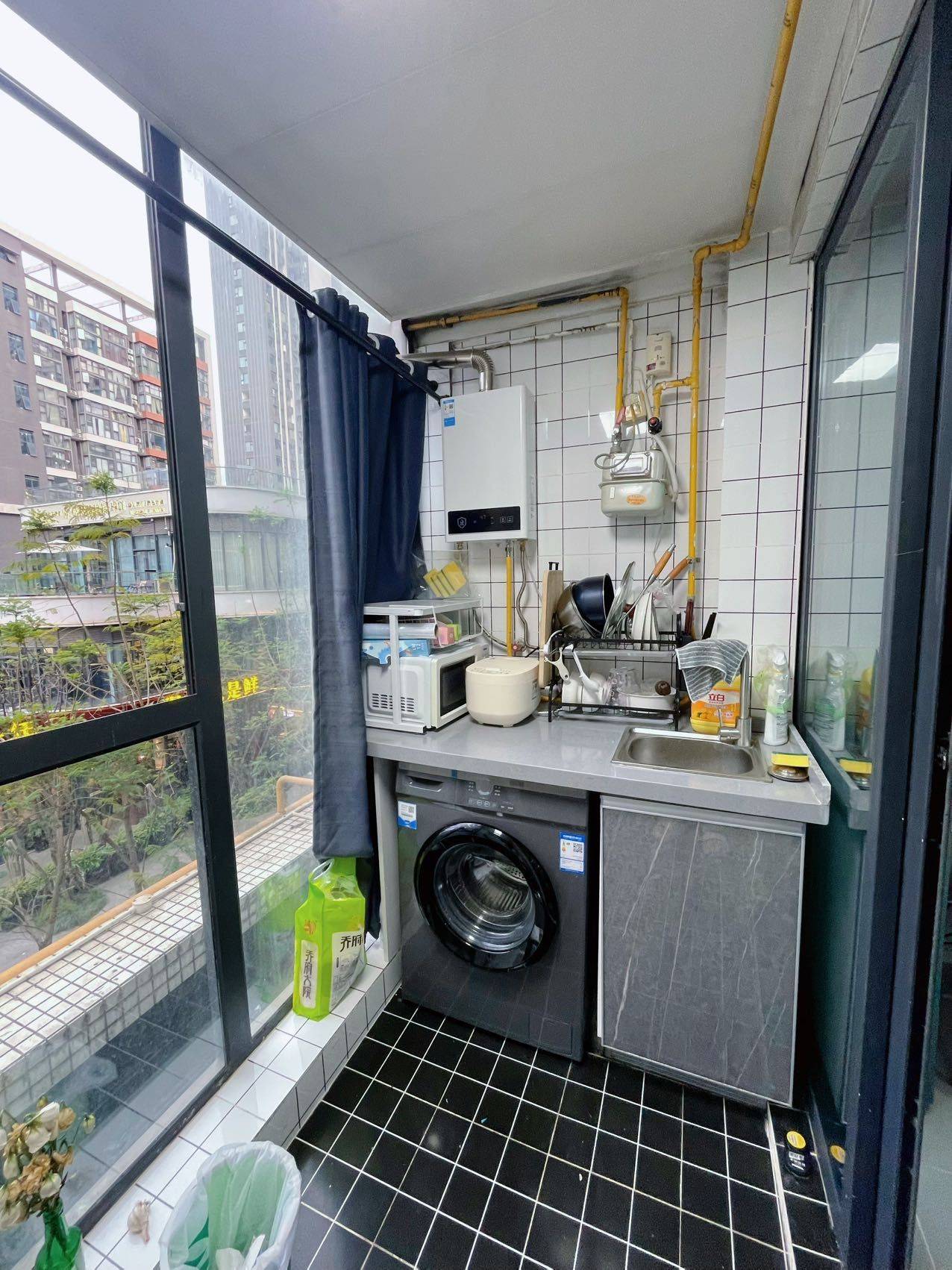 Hello_QINLI整租房源2