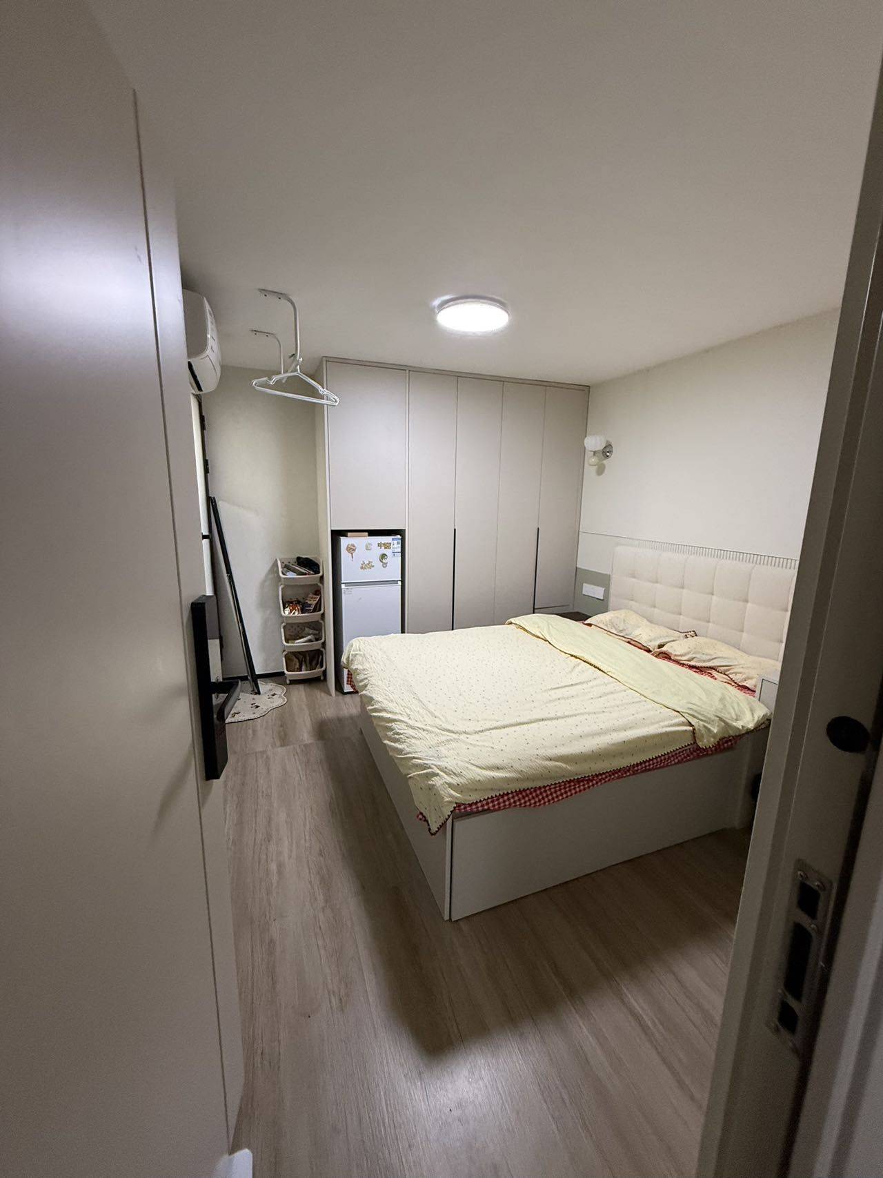 南京 栖霞 | 紫金柳苑小区_3