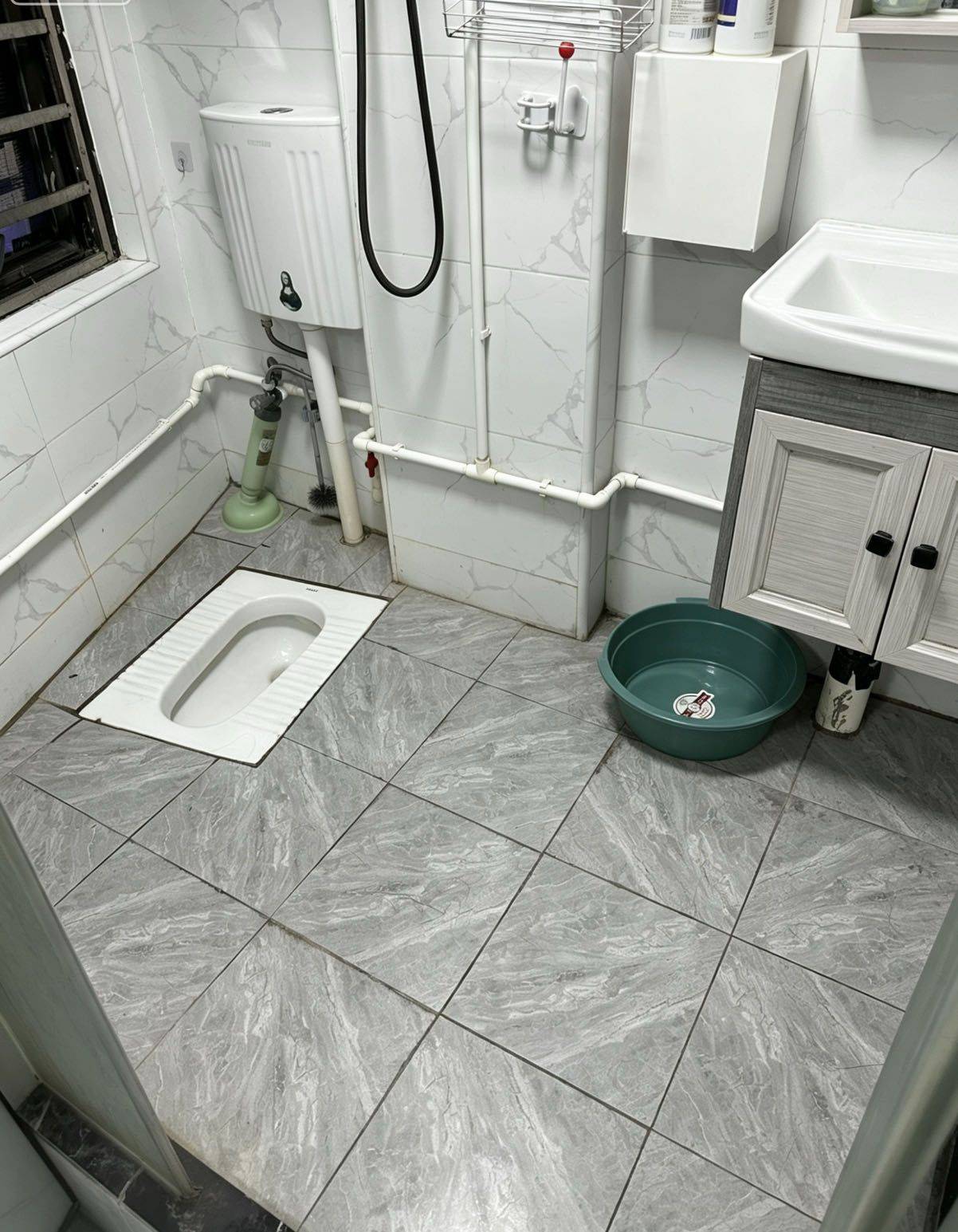 布吉转租整租房源3