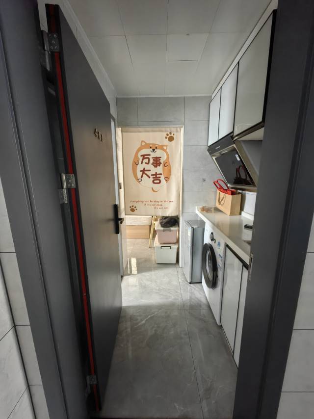 深圳 宝安 | 凤田中心区_7