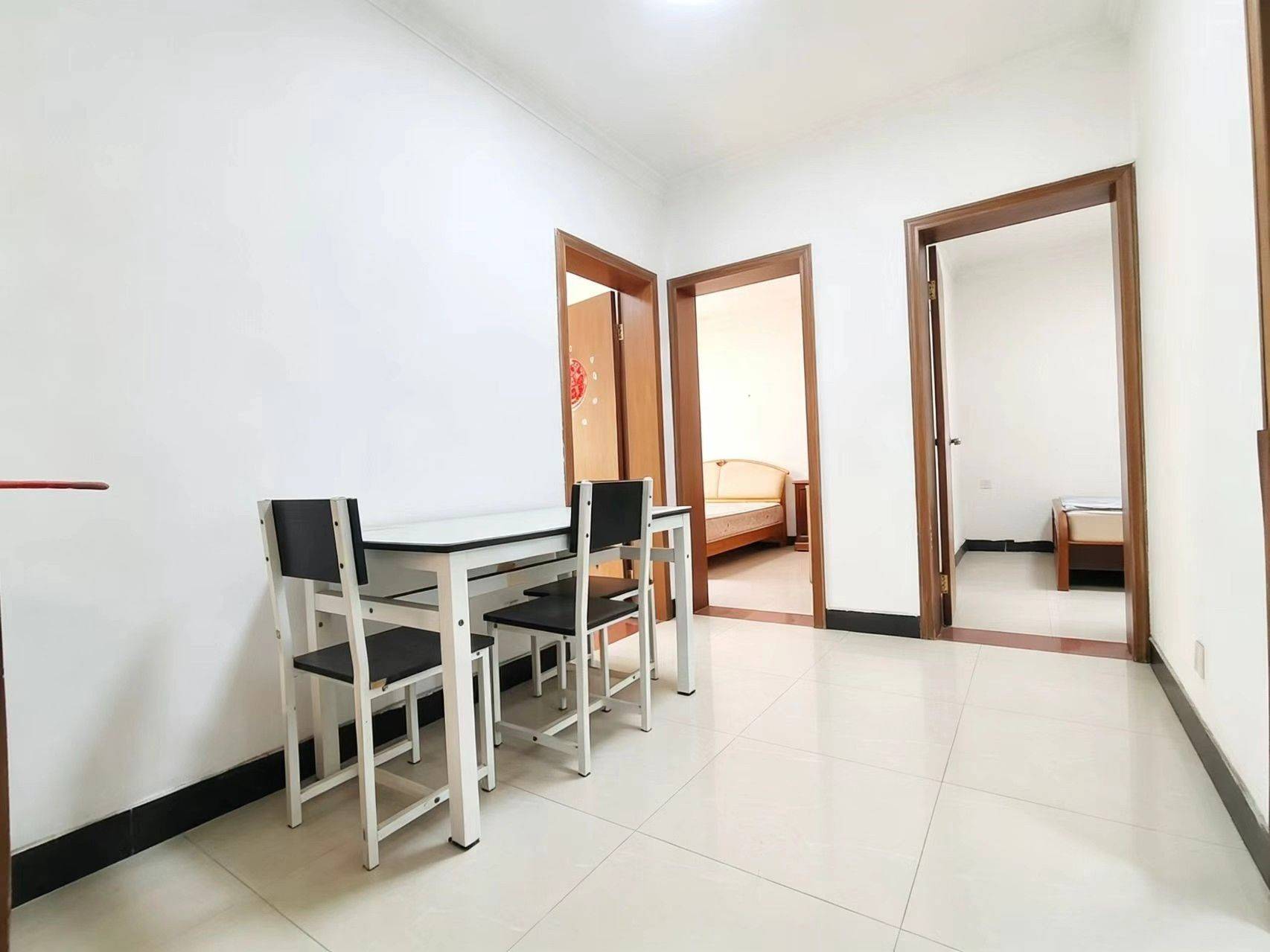 吃货一枚整租房源2