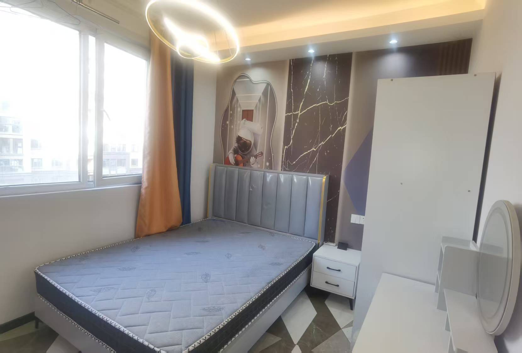 新吴区 新安佳苑二区