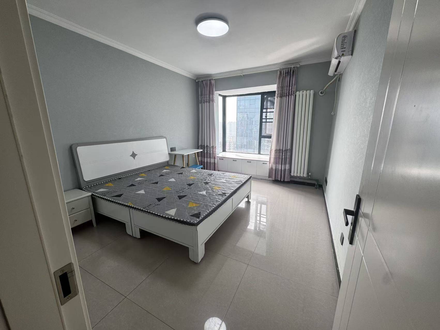 我叫小美，美丽的美整租房源1