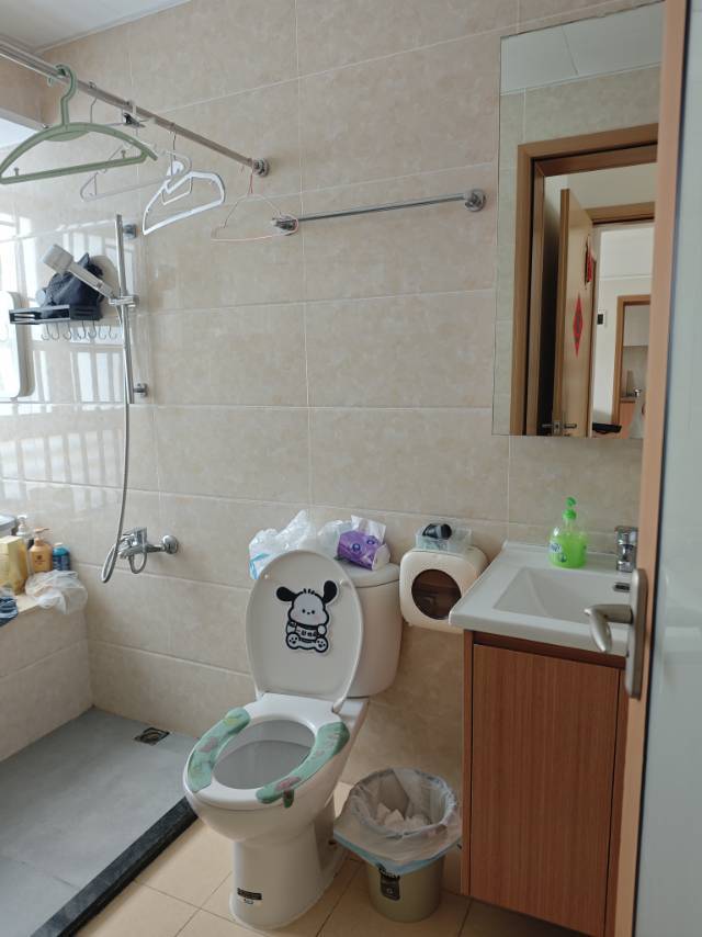 Shenzhen Longgang | 信义君御山居-2B栋_4