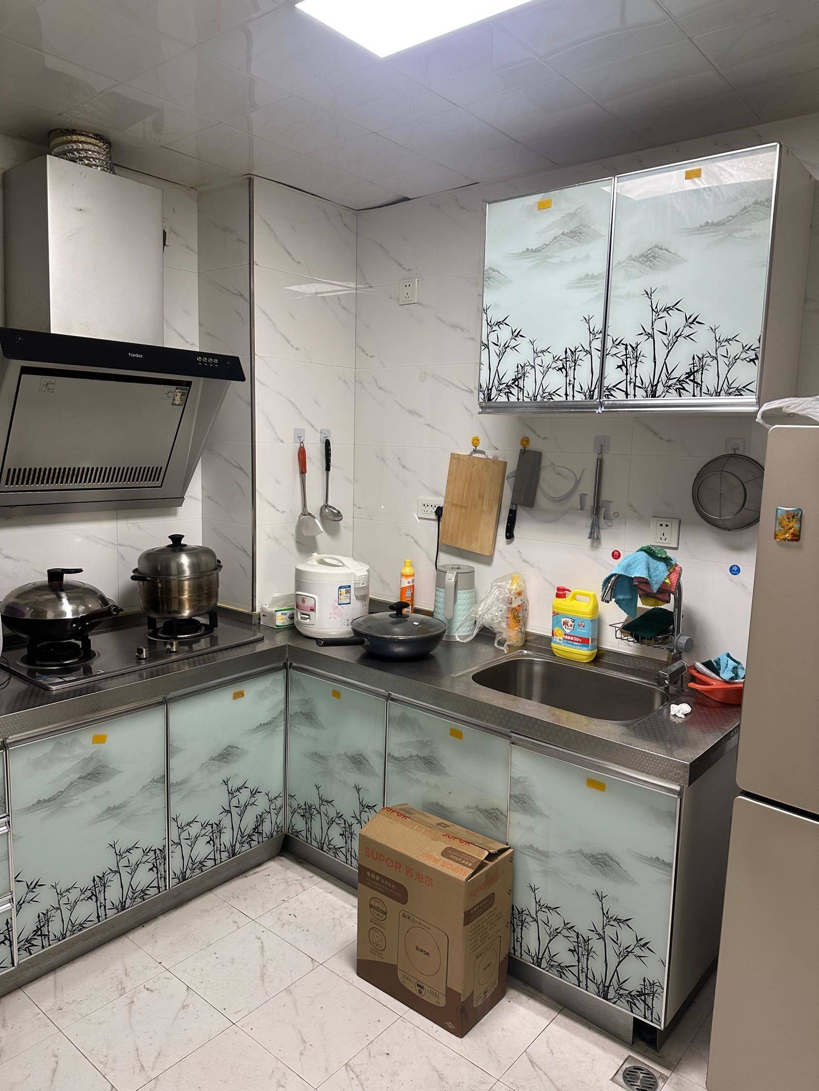 西安 未央 | 海荣名城_5