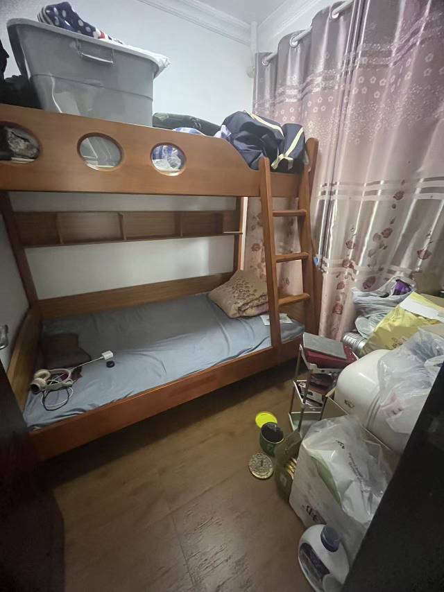 深圳 龙岗 | 振业天峦_5
