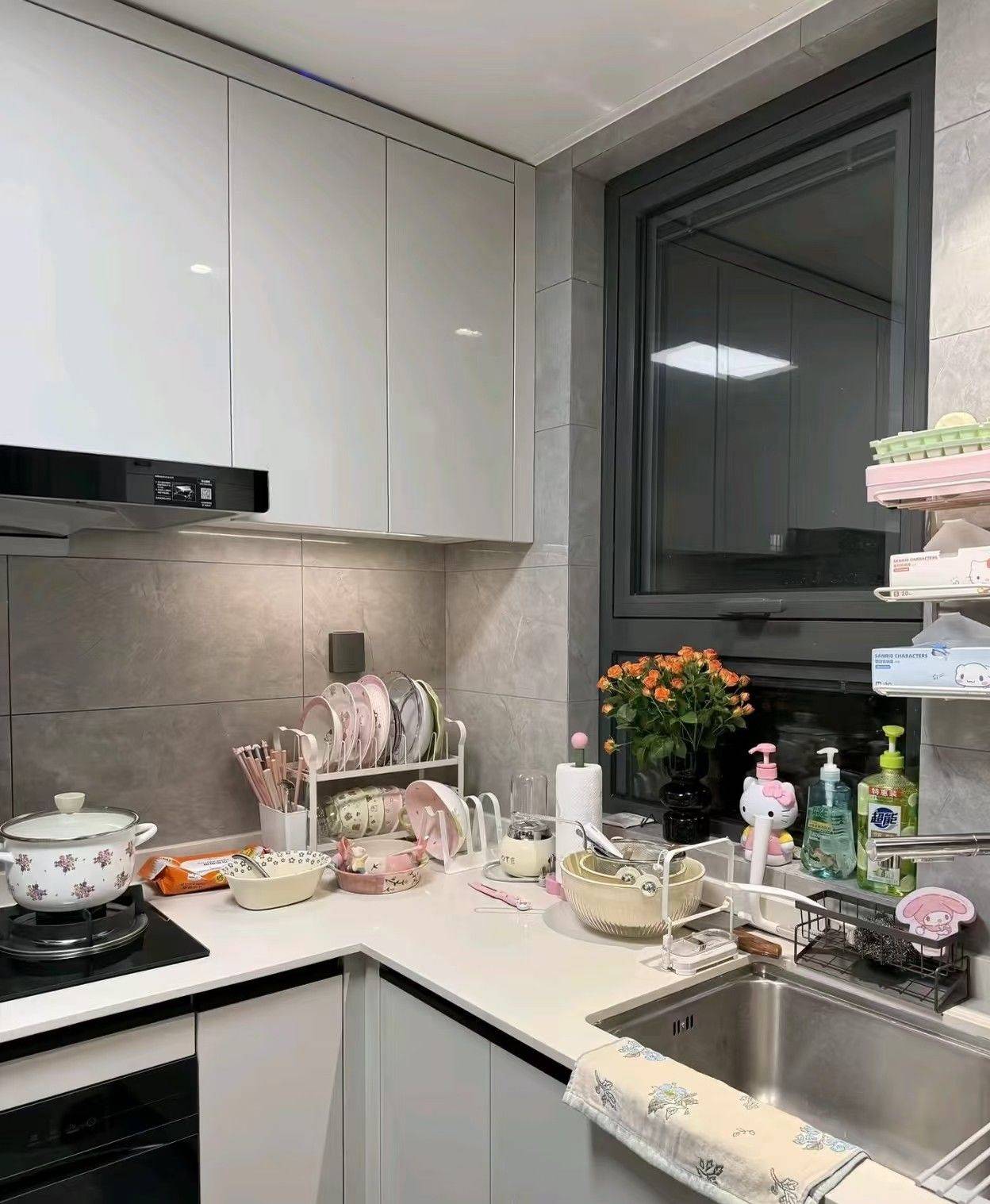 上海 浦东 | 上海前滩公寓_4