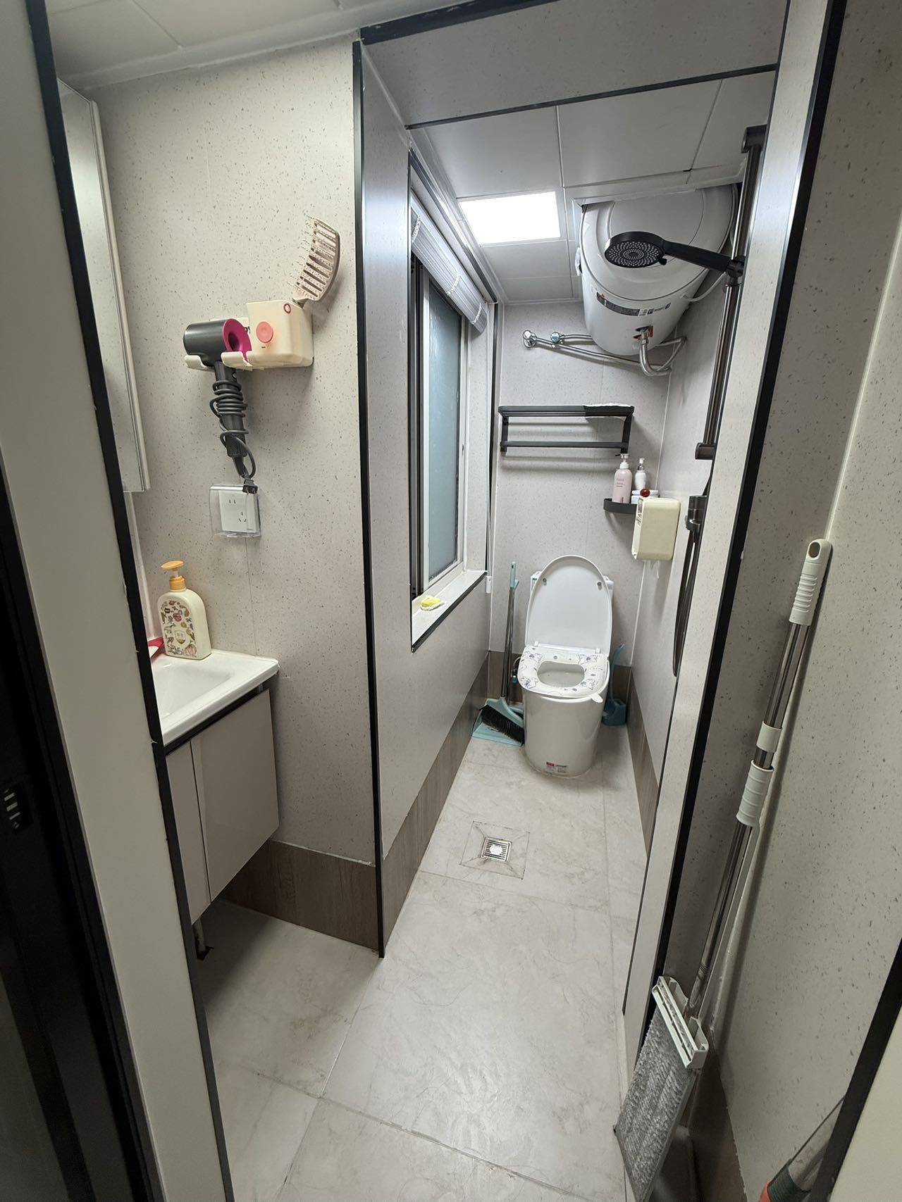 南京 栖霞 | 紫金柳苑小区_4