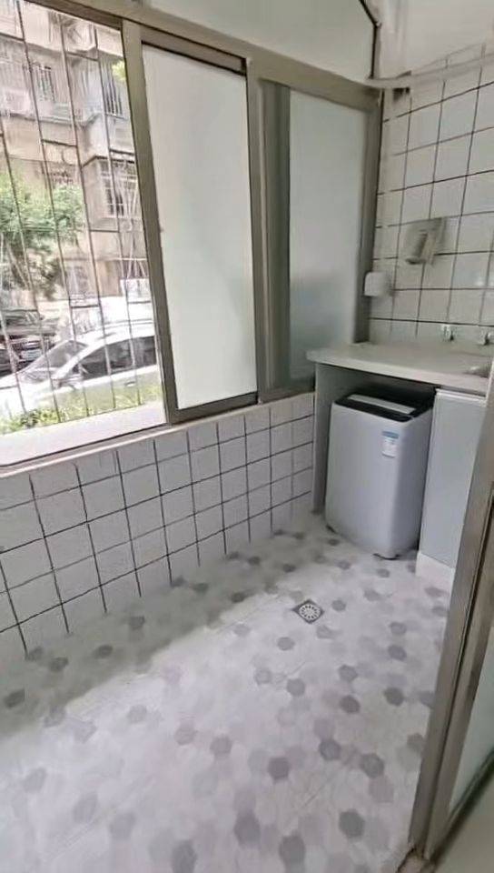 深圳 罗湖 | 松园南小区_4