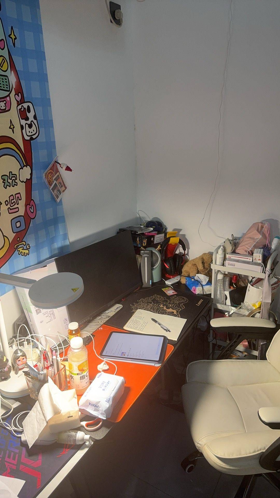 武汉 武昌 | 暖居便捷公寓_4