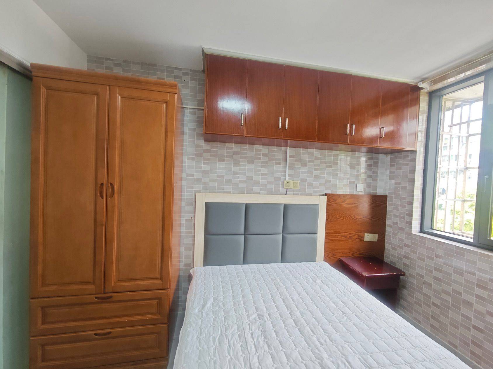 长沙 开福 | 福城社区23片-1栋_4