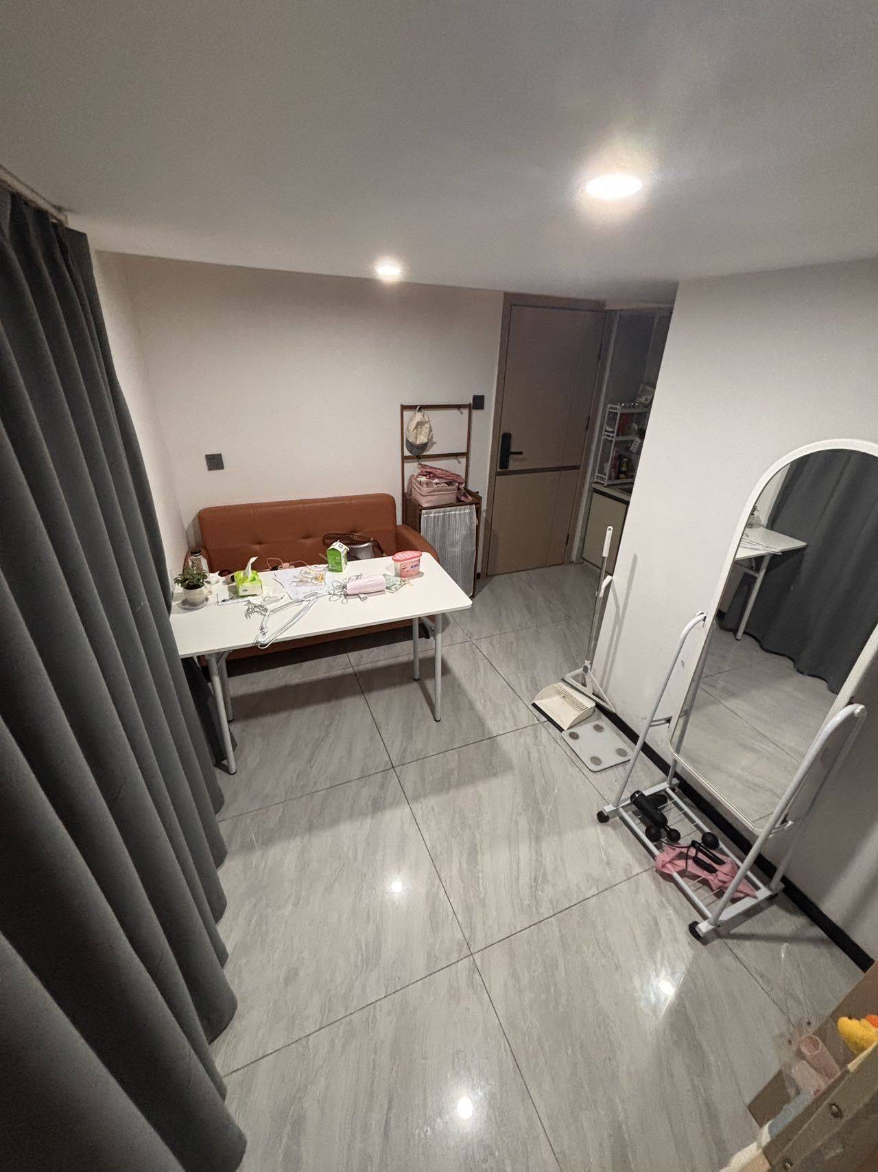 Xiamen Siming | 长青庭院(厦门磐基中心莲花路口地铁站店)_4