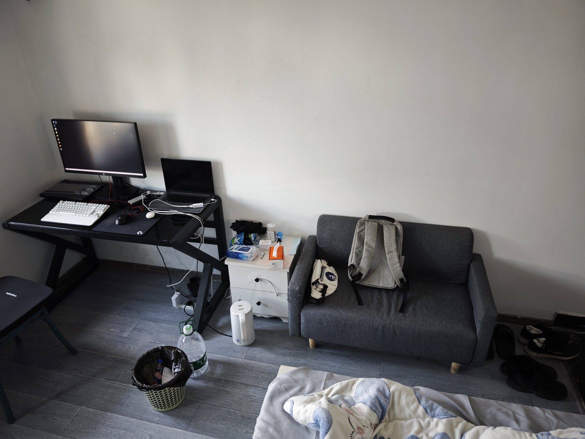 上海 闵行 | 景华新苑-19号楼_4