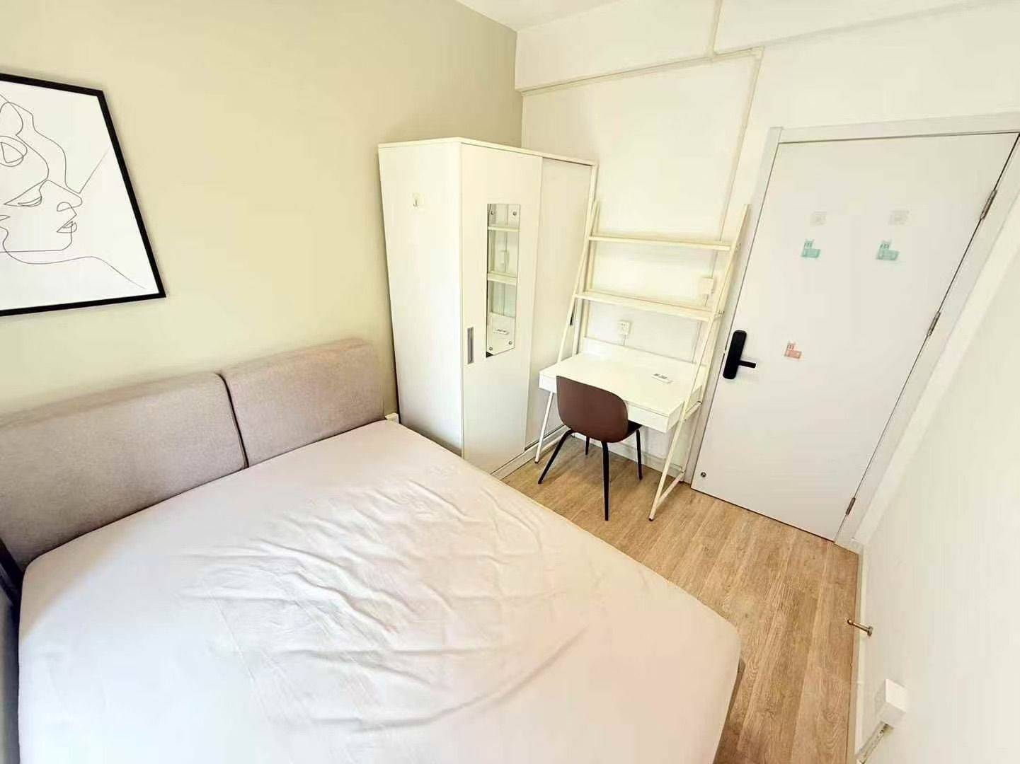 刘之一整租房源2