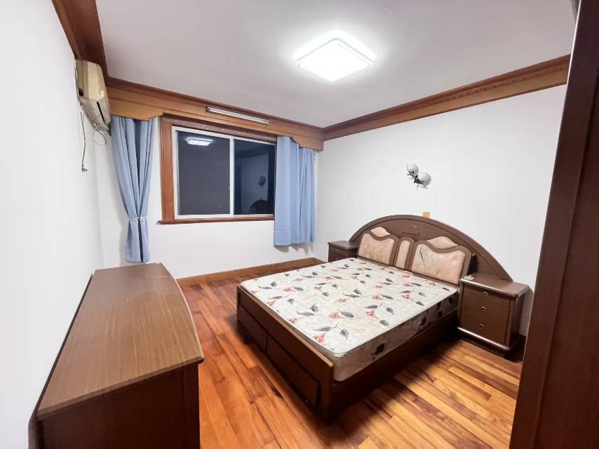 上海 奉贤 | 华龙公寓_3