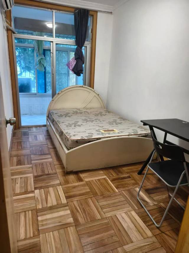 深圳 南山 | 科苑西住宅小区_3