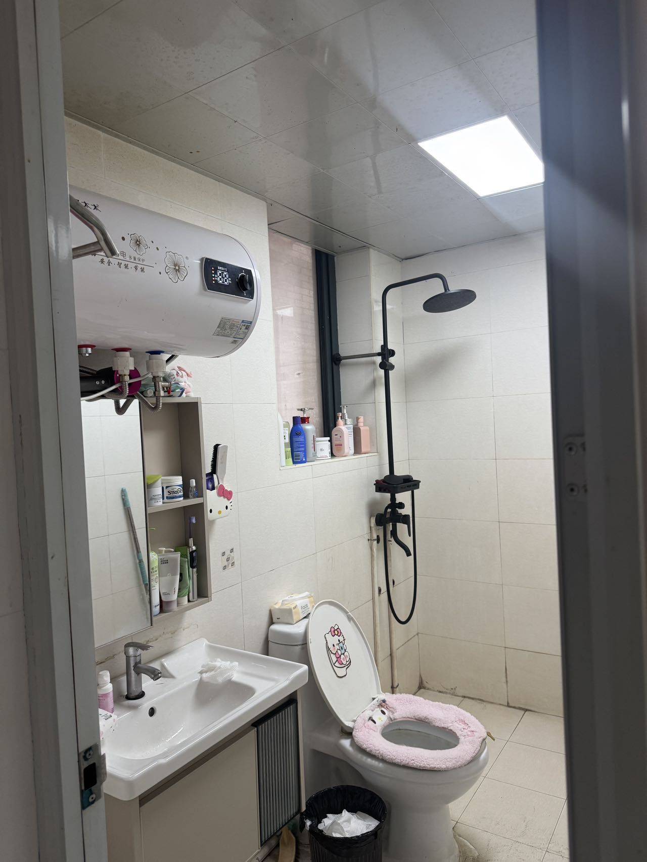 开福 中天广场-国际公寓