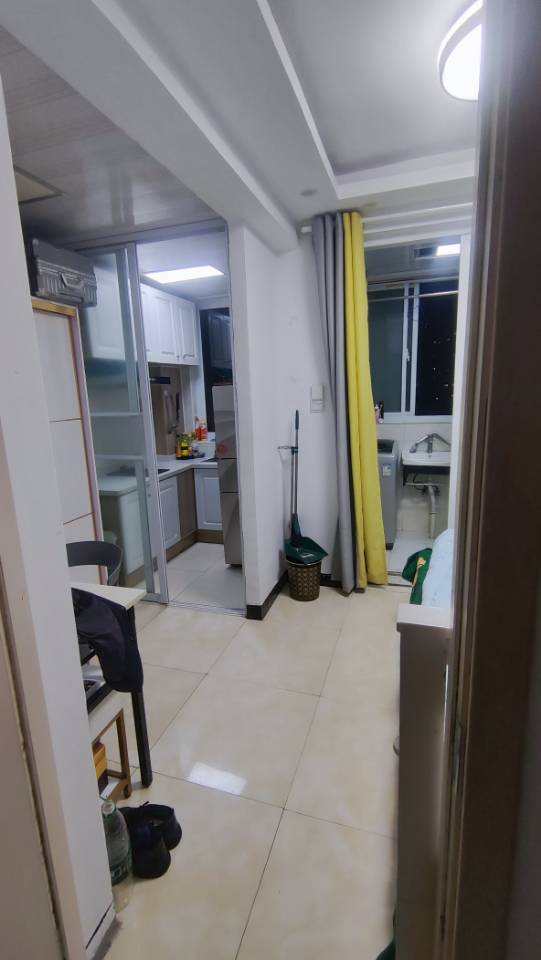 个人转租整租房源2