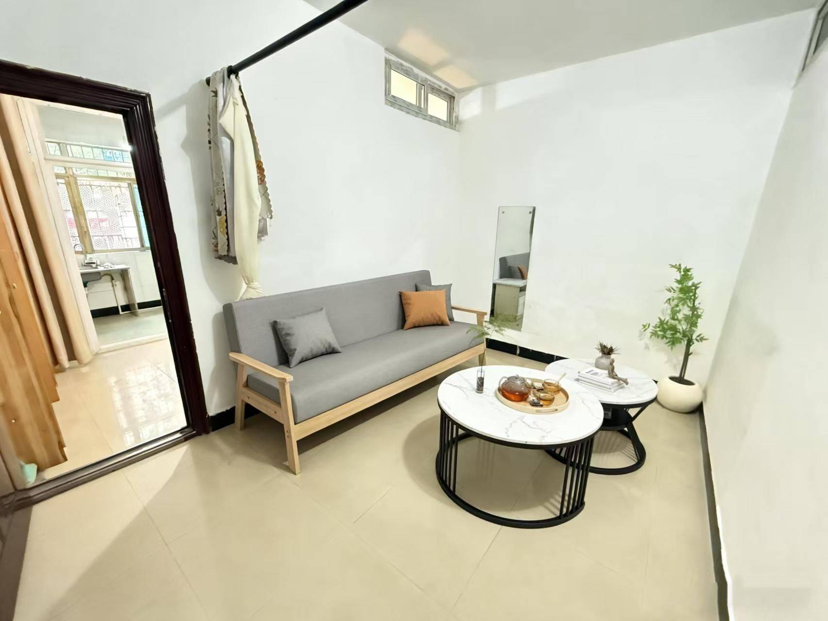 开福 开福区红商建材中心-C8栋