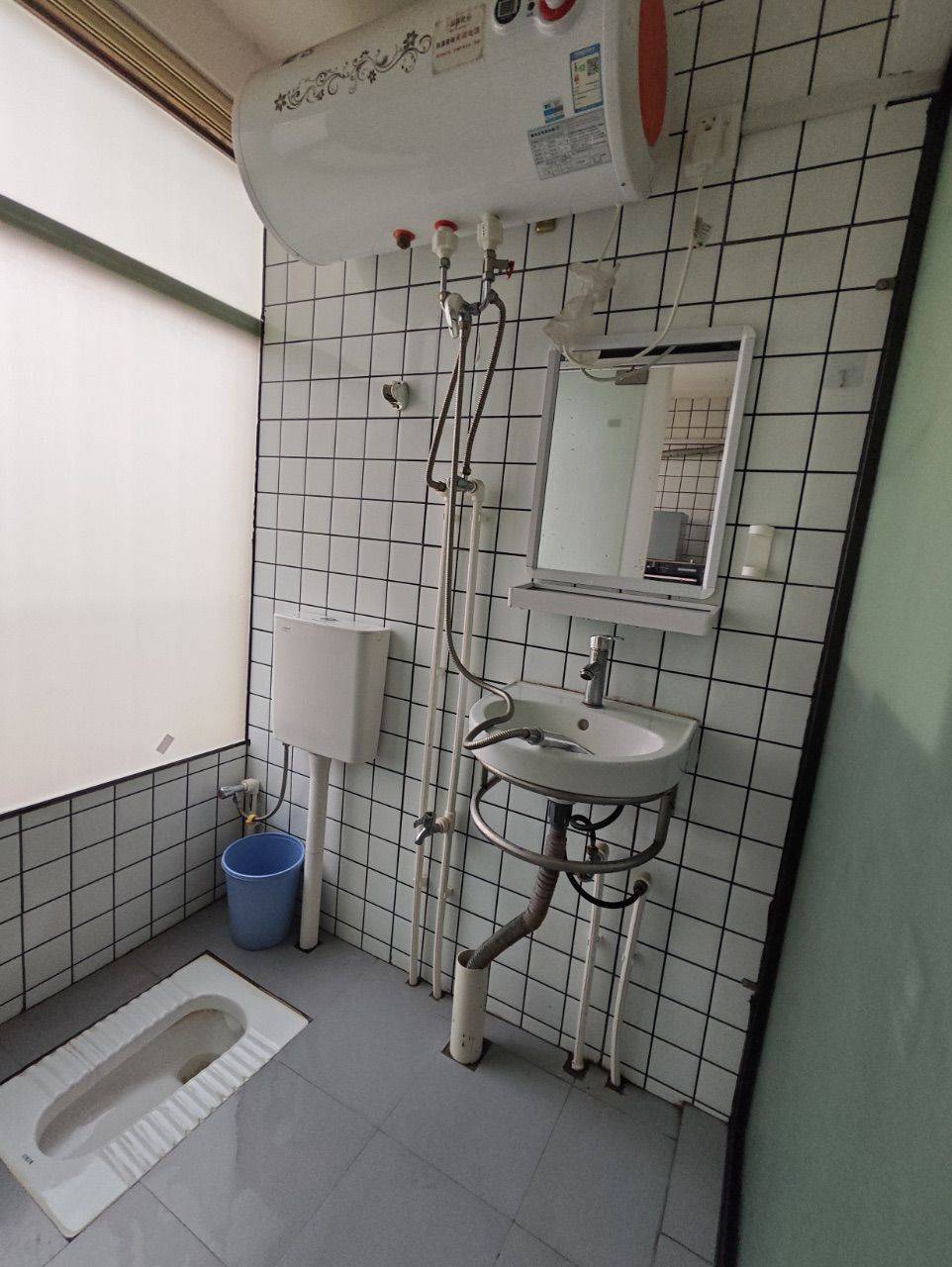 开福 海棠小区北区-15栋