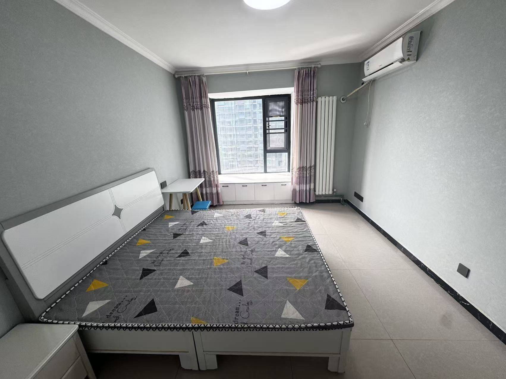 我叫小美，美丽的美整租房源2