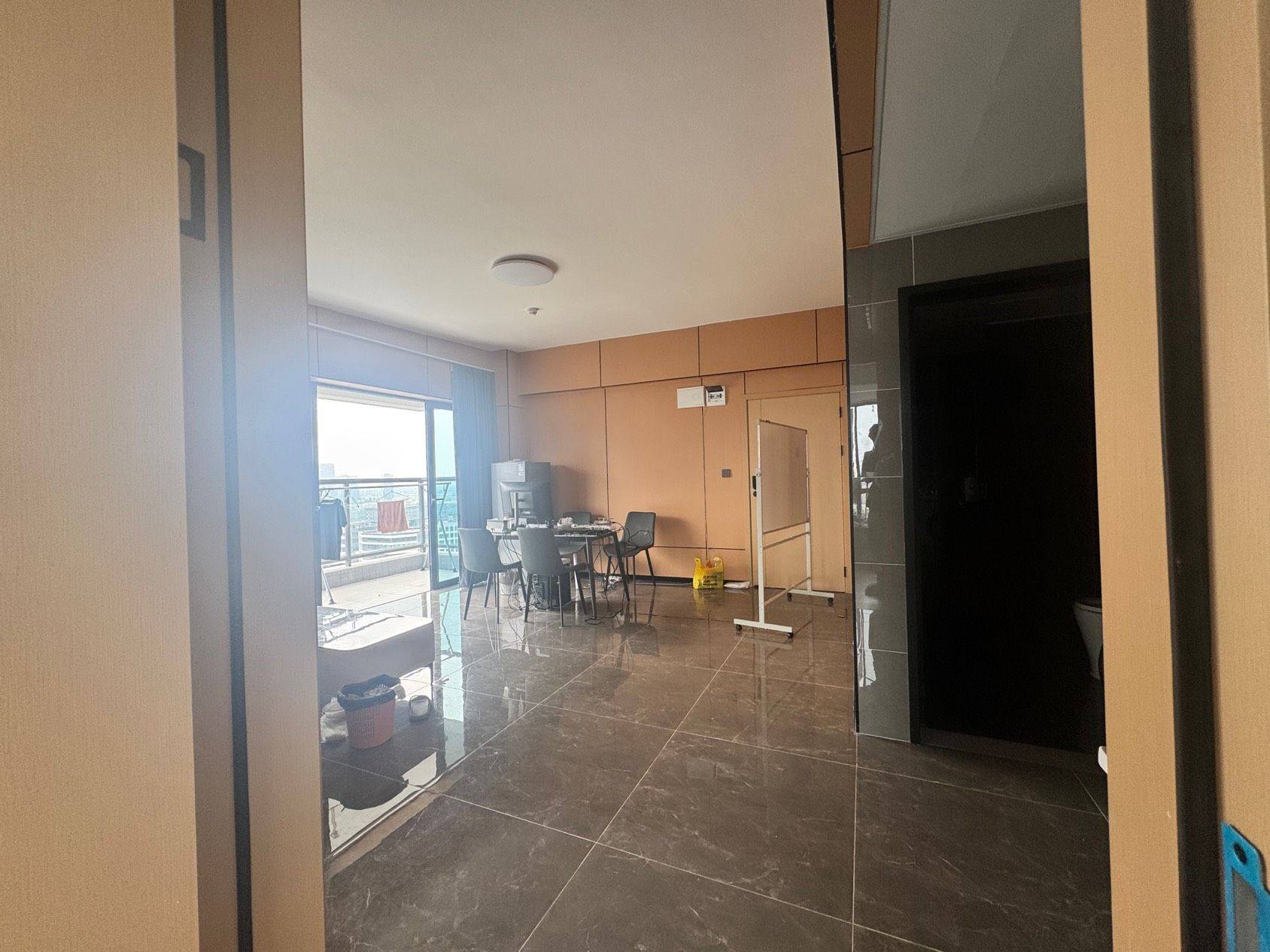 佛山 南海 | 房上房国际公寓_1