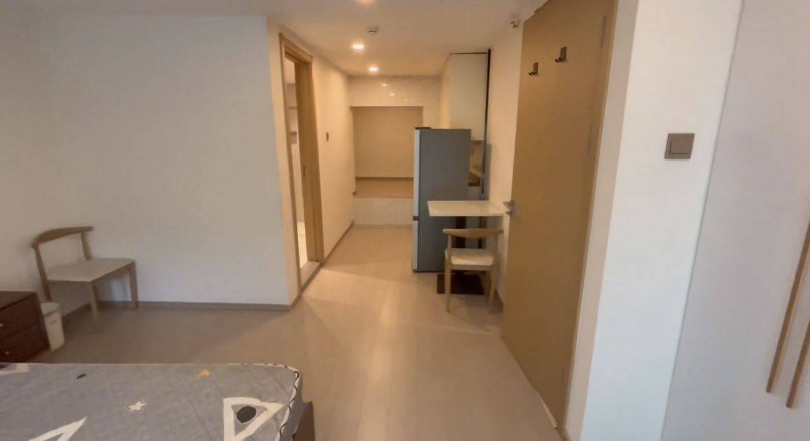 杭州 西湖 | 中梁云都汇_3