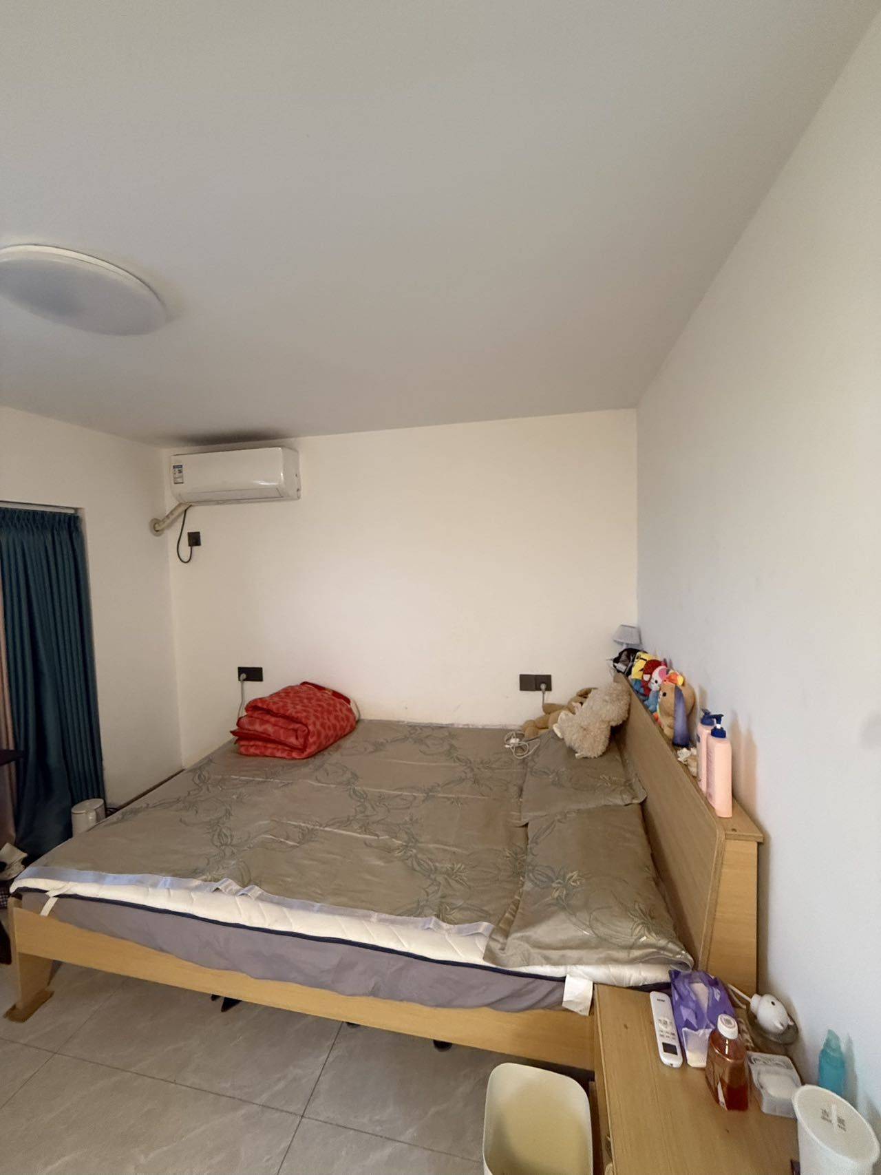 哭哭小绝整租房源2