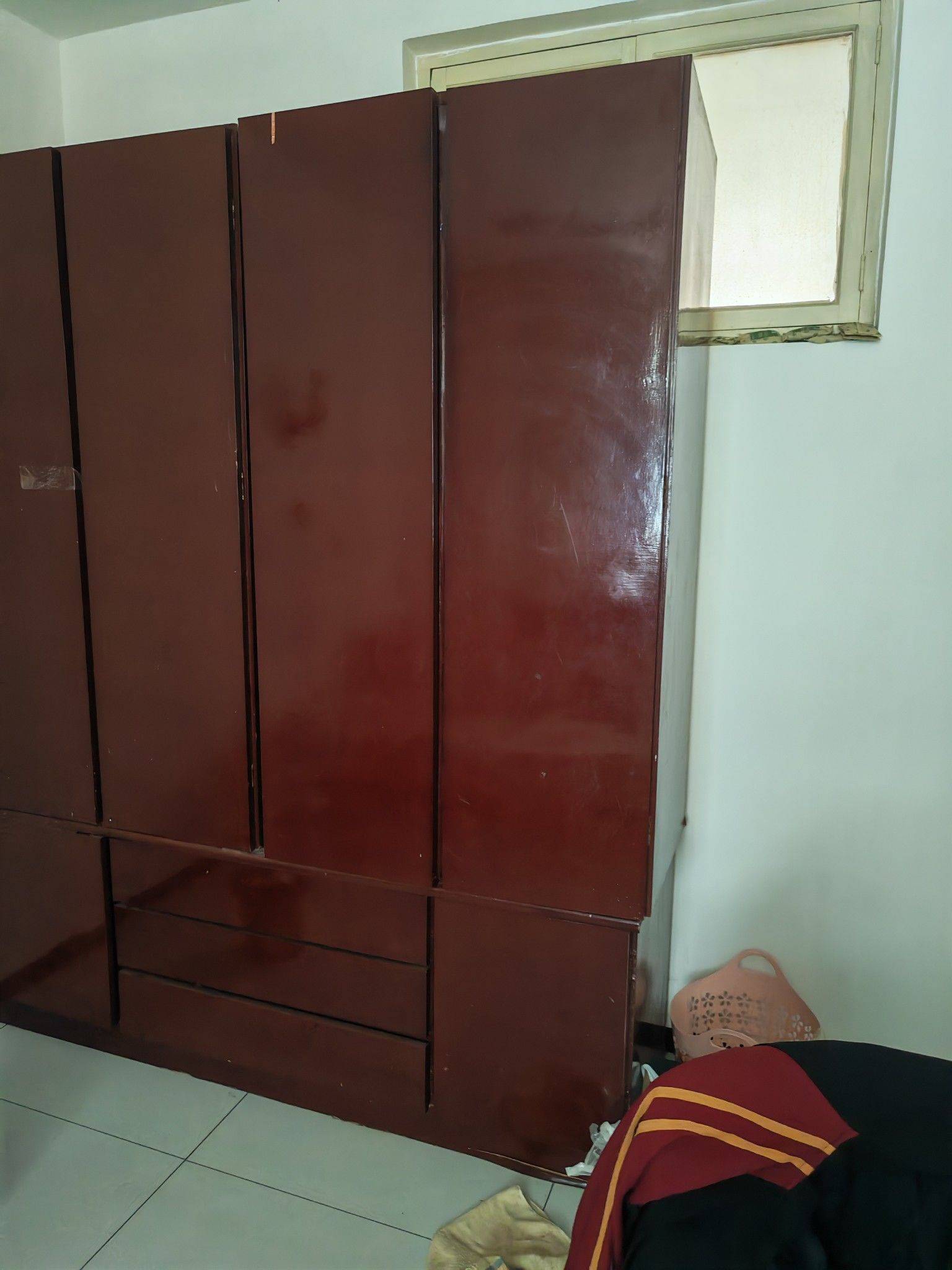 小文学整租房源1