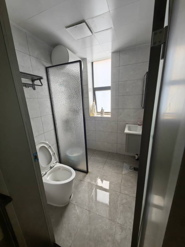 深圳 宝安 | 凤田中心区_3