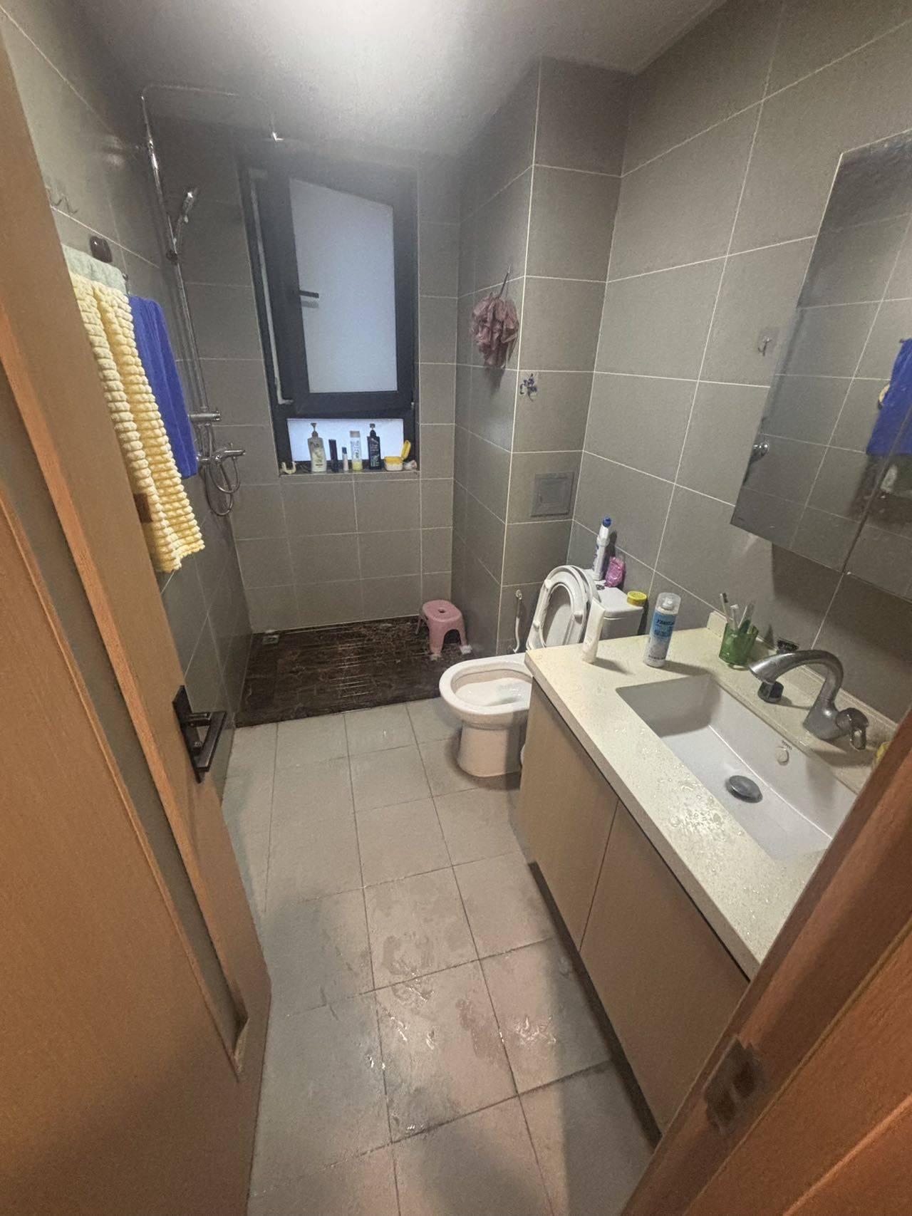 我很好整租房源3