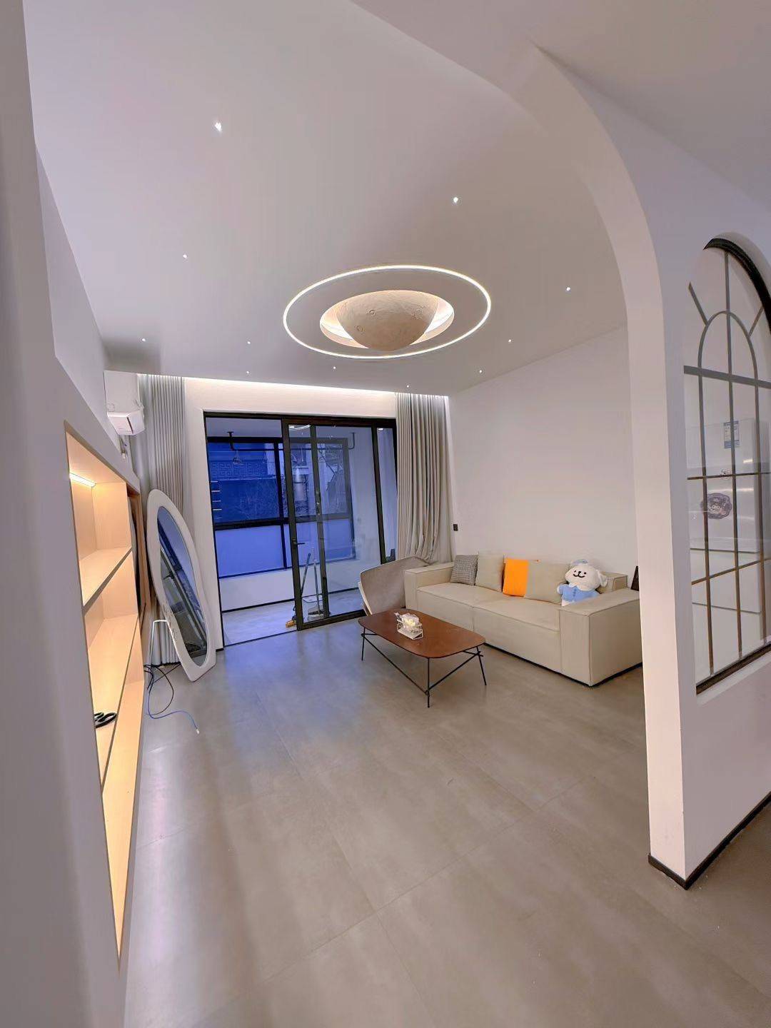 苏州 吴中 | 阳光城翡丽湾花园北区_4