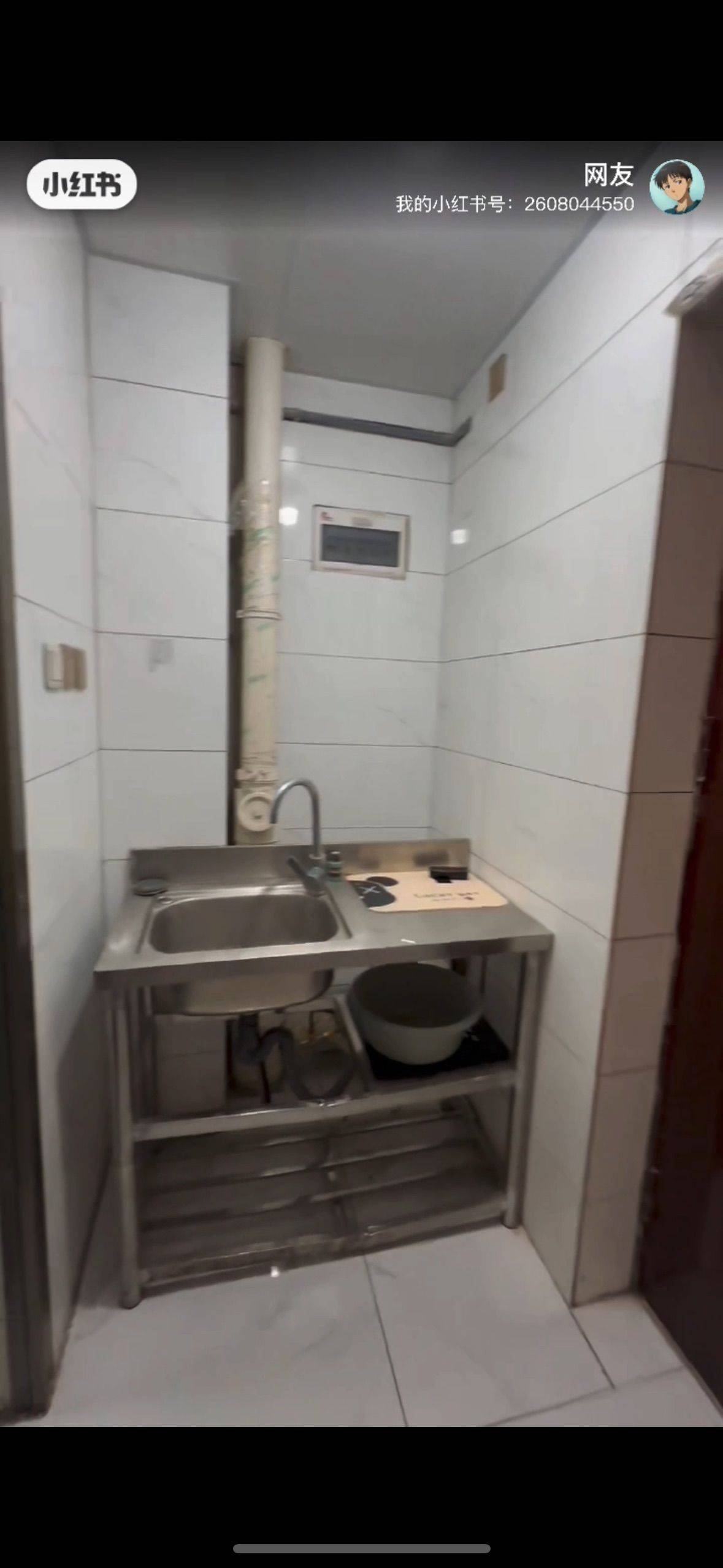 昆明 呈贡 | 涌鑫哈佛昆明之窗-20栋_3